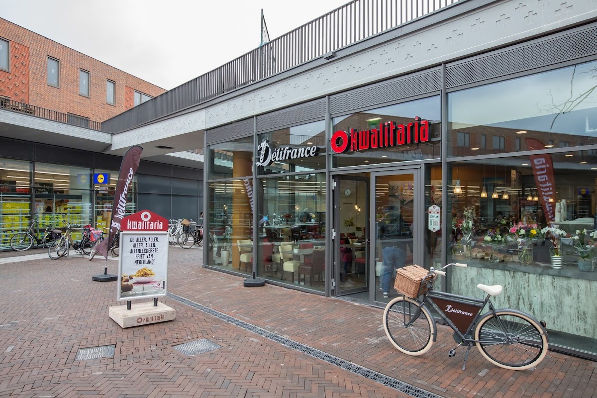 Kwalitaria Hanzewijk - Kampen